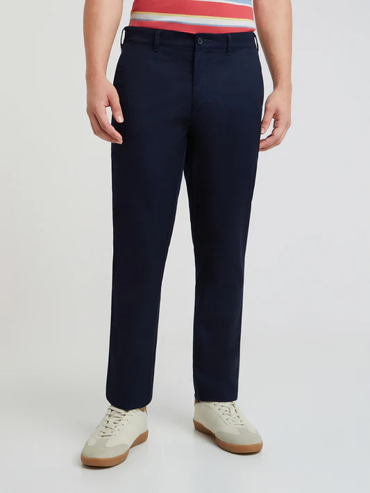 Casual Pants